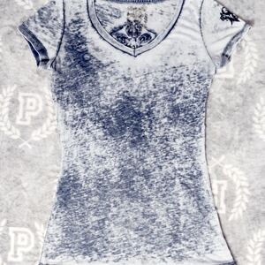 Beloved Stone Bling Shirt